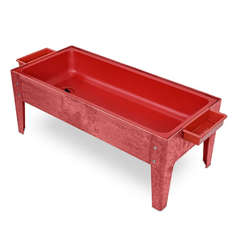 Toddler Sand and Water Activity Center