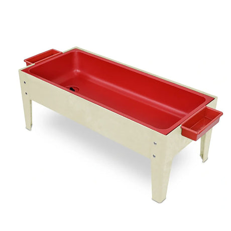 Toddler Sand and Water Activity Center