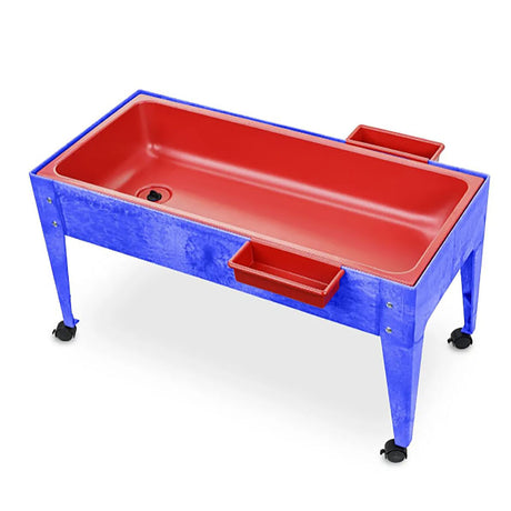 Youth Sand and Water Activity Center (4-casters)