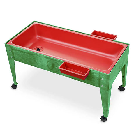 Youth Sand and Water Activity Center (4-casters)