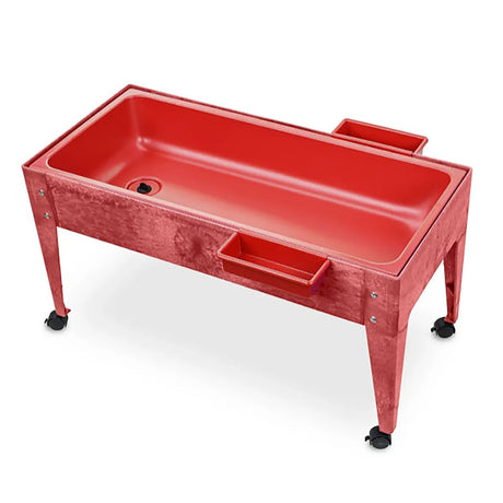 Youth Sand and Water Activity Center (4-casters)