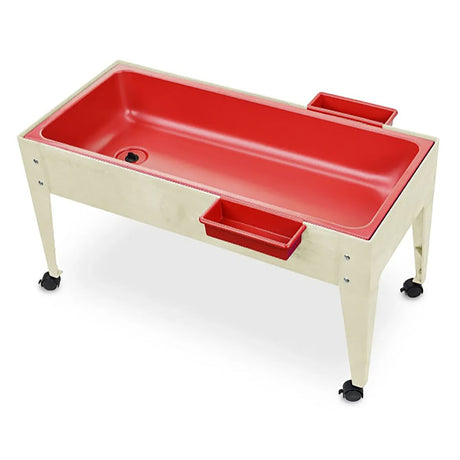 Youth Sand and Water Activity Center (4-casters)