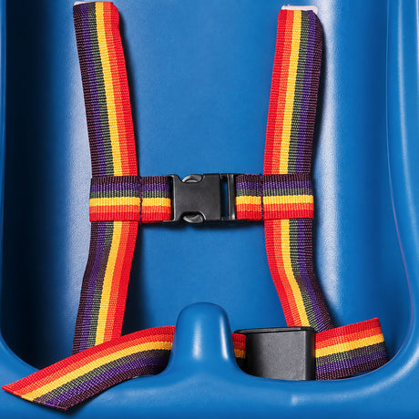 Replacement H-Harness and Hip Belt for Special High Back Swing