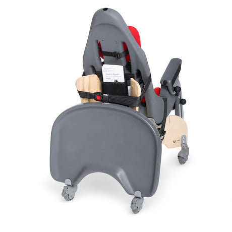 Special Tomato MPS Mobile Floor Kit