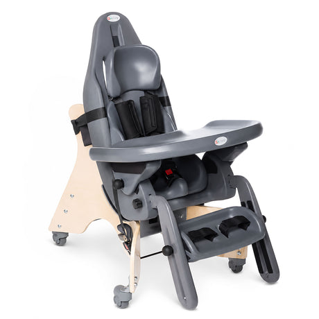 Special Tomato® MPS Seat Kit Small – Multi-Positioning System for Adaptive Support
