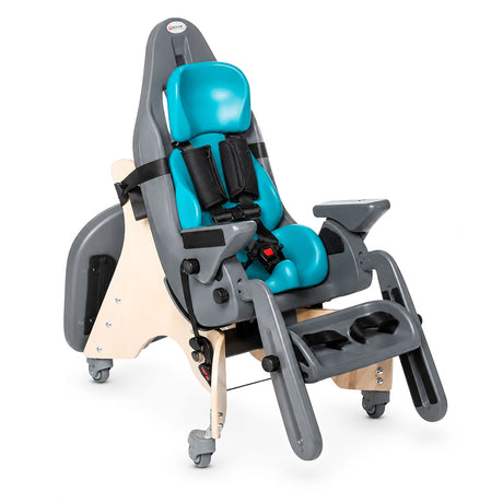 Special Tomato MPS Mobile Floor Kit