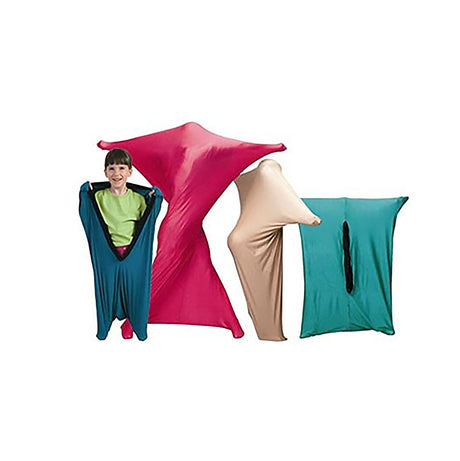 Sensory Hugs Stretch Sack