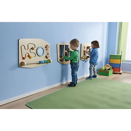 HABA Pro "Motor Skills D" Sensory Learning Wall