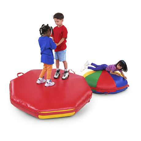 Vestibular Dome