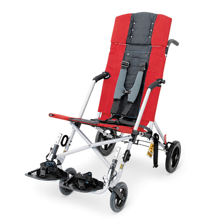 Convaid Cruiser Stroller - Lightweight Folding Special Needs Stroller