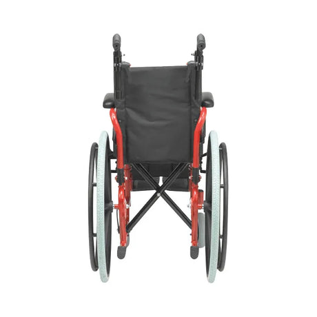 Wallaby Pediatric Wheelchair