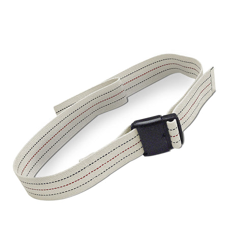 Secured Quick Release Gait Belt
