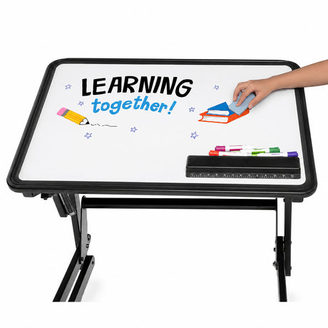 Rifton Adaptive Desk – Adjustable Inclusive Workstation