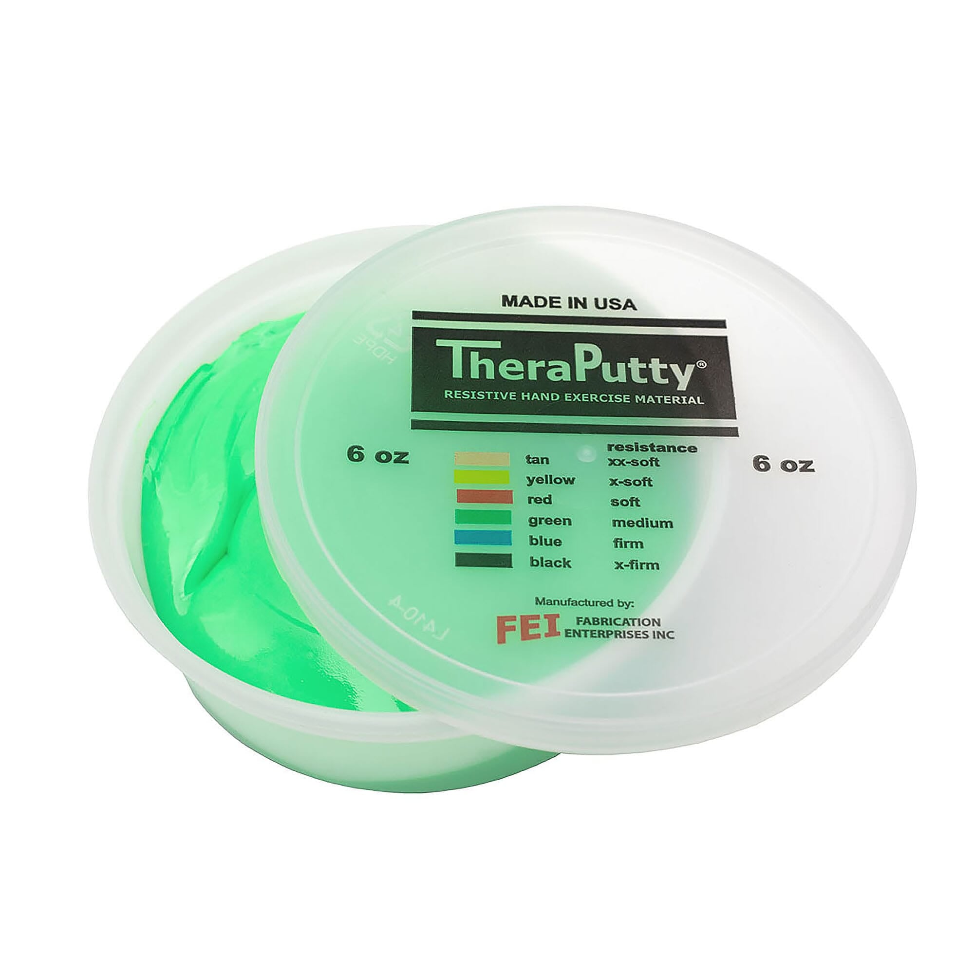 Theraputty | Daily Living Aids | eSpecial Needs