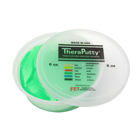 Theraputty