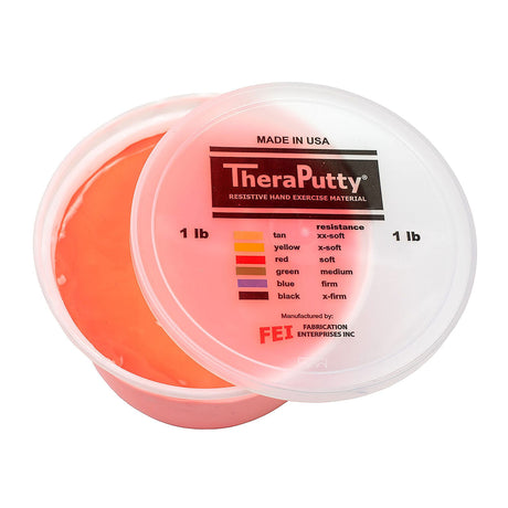 Scented Therapy Putty