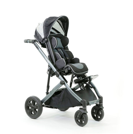 Zippie Voyage Early Intervention Stroller - Advanced Seating