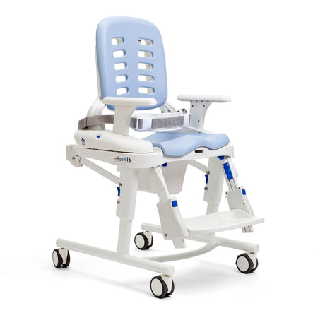 Rifton Hygiene & Toileting System (HTS) Small– Adaptive Toileting Chair for Children & Adults
