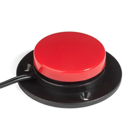 AbleNet Specs IC Compact Accessibility Switch for AAC & Access