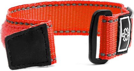 Sport Strap Medical Alert Bracelet – Adjustable ID Bracelet for Kids & Adults - AA2193C