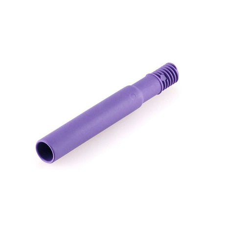 ARK Therapeutic Z-Vibe Bite Tube Tip (Smooth)