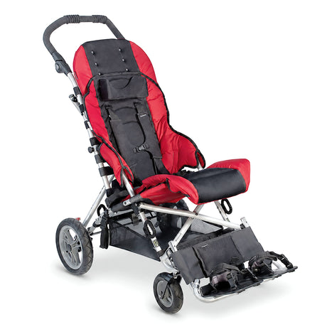 Convaid Cruiser Stroller - Lightweight Folding Special Needs Stroller
