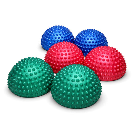 CanDo Inflatable Balance Stones