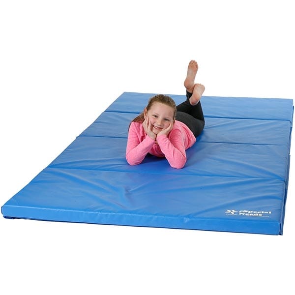 Deluxe Folding Floor Mats – eSpecial Needs