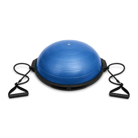 Core-Training Vestibular Dome
