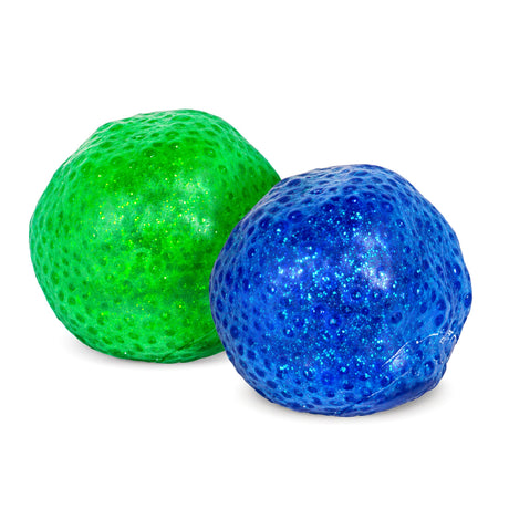 Glitter Bead Ball