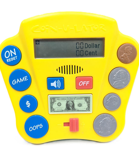 Coin-U-Lator