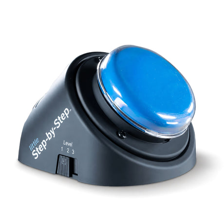 LITTLE Step-by-Step Communicator