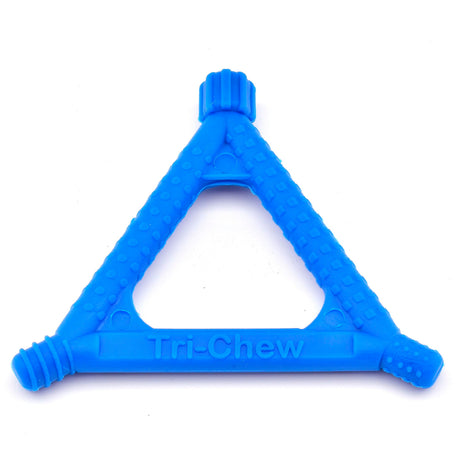 Tri-Chew and Tri-Chew XT - Oral Motor Chewy Tool for Sensory Processing