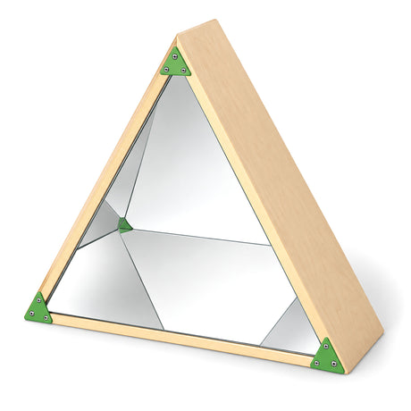 Triangle Mirror