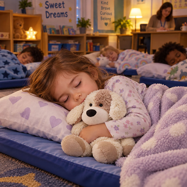 Warmies Cozy Plush Puppy