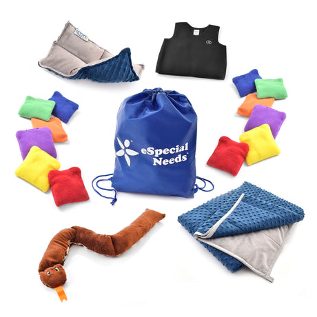 Calming Weighted Bundle