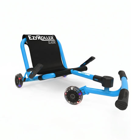 EzyRoller Classic Ride-On Scooter