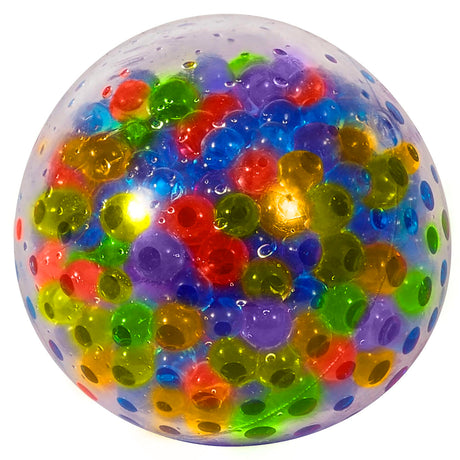 Squeezy Peezy Sensory Ball