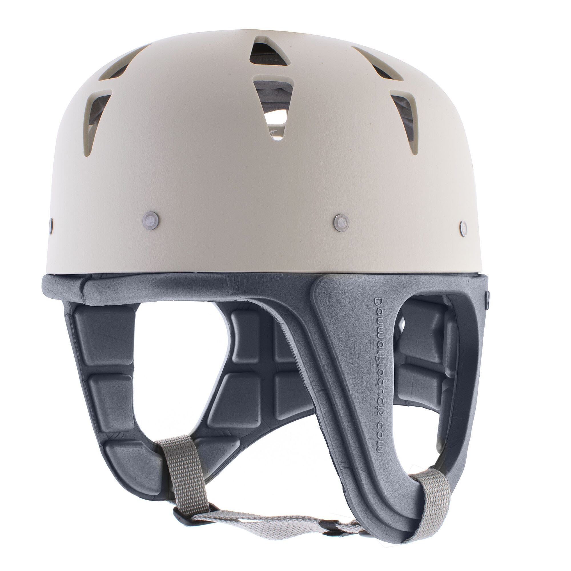 1.HardTopComfyCap-SilverGrey-