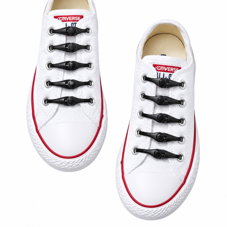 HICKIES Kids Alternative Shoelaces