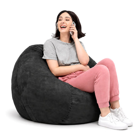 Jaxx 3' Bean Bag Chair