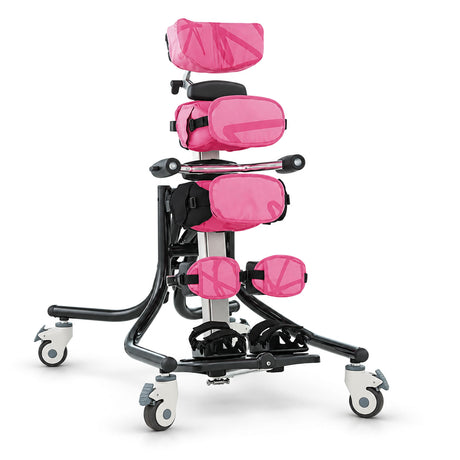 Leckey Squiggles Stander with Pivot Base