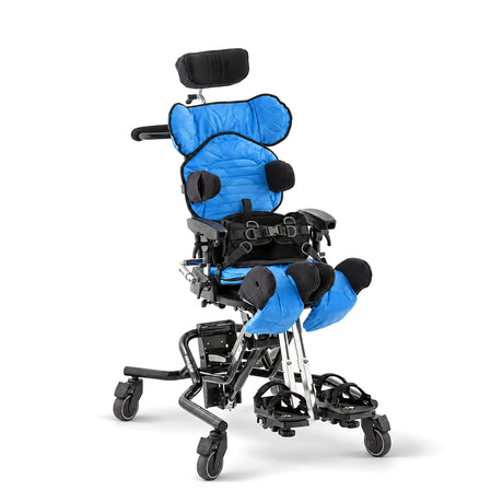 Leckey MYGO Seating System