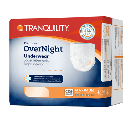 Tranquility Premium OverNight™ Underwear
