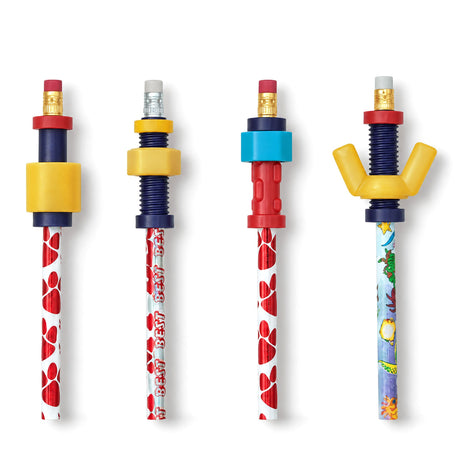 Finger Fidgets Pencil Pack
