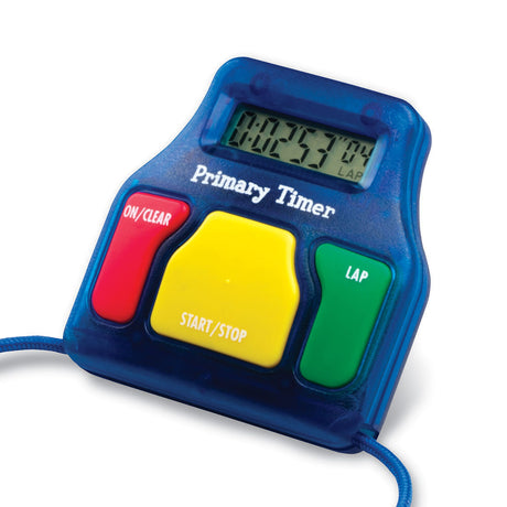 Primary Timer