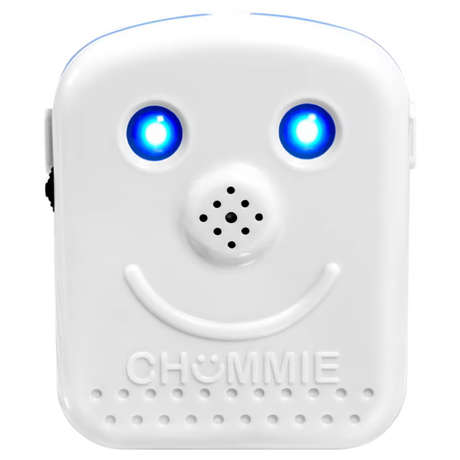 The Chummie Premium Bedwetting Alarm  - Doctor Recommended