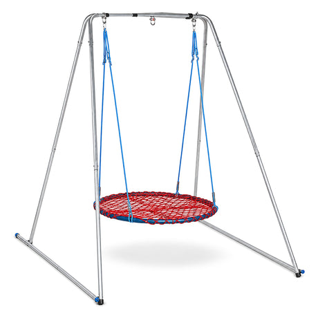 TFH Pop Up Foldaway Swing Frame - Portable Sensory Swing Stand
