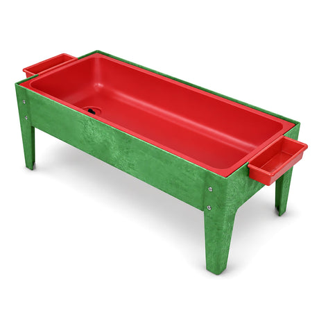Toddler Sand and Water Activity Center