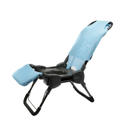 Inspired by Drive Ultima Access Bath Chair